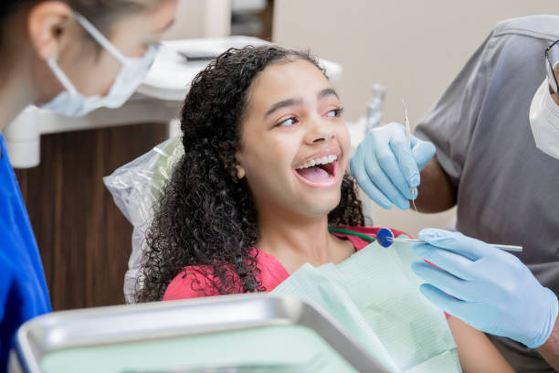 Best Holiday Emergency Dentist in Verona, VA