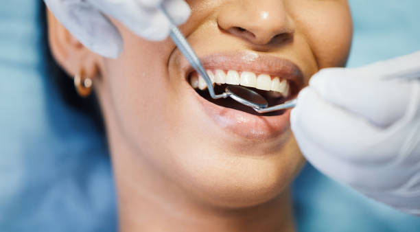 Best Weekend Emergency Dentist in Verona, VA