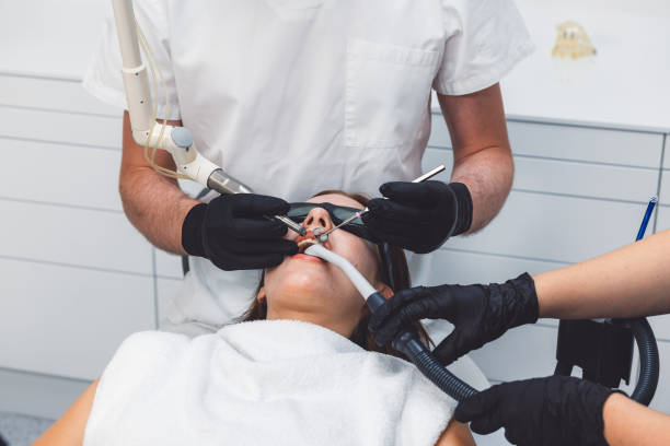 Best Emergency Cosmetic Dentistry in Verona, VA